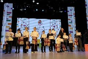 Открытие недели детской книги в МАУ «Дворец искусств»
