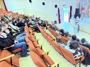 Галина Хорос