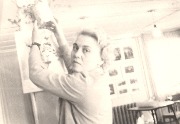 Шевелева Татьяна Трофимовна