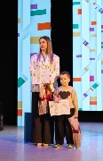 Открытие недели детской книги в МАУ «Дворец искусств»