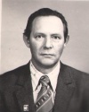 Ярошенко Юрий Семенович 