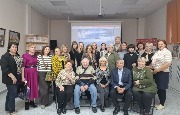 Презентация творческого сайта Т. Юргенсон 6