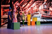 Открытие недели детской книги в МАУ «Дворец искусств»