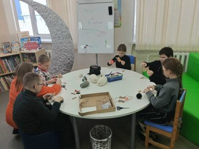 Остров не нужных вещей