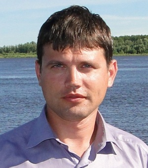 Артур Булкин