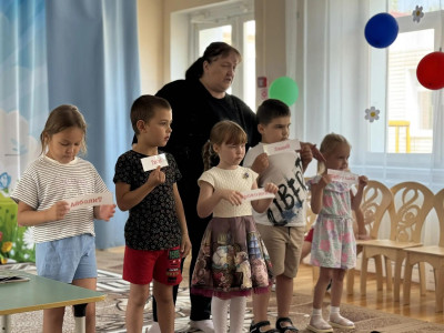 Загадки профессора Буквиуса