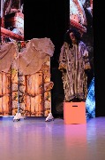 Открытие недели детской книги в МАУ «Дворец искусств»