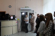 Видеообращение заместителя Министра культуры Российской Федерации, куратора реализации национального проекта «Культура» в регионах России Ольги Сергеевны Яриловой (2)