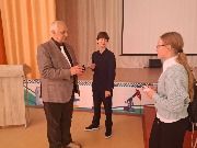 Леонид Кириллович Иванов