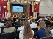 Игорь Александрович Ширманов