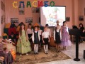 Детские библиотеки города Мегиона  выражают благодарность депутатам
