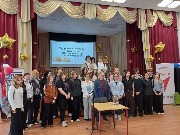 Игорь Александрович Ширманов