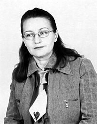 Елена Гостева – Елена Витальевна Храпова