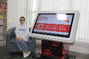 Юные читатели - Бачурина Катя