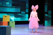 Открытие недели детской книги в МАУ «Дворец искусств»