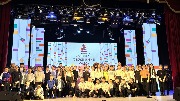 Открытие недели детской книги в МАУ «Дворец искусств»