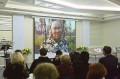 Вечер памяти Ю. Вэллы в Сургуте (12+)