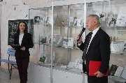 Глава города Мегиона О.А. Дейнека (2)