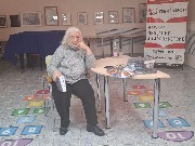 Встреча с Татьяной Юргенсон