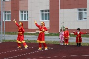 Городская культурно-просветительская общественная организация «Восток»