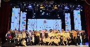 Открытие недели детской книги в МАУ «Дворец искусств»
