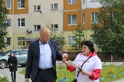 Каждый получил интересную информацию
