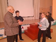 Леонид Кириллович Иванов