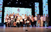 Открытие недели детской книги в МАУ «Дворец искусств»