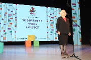 Открытие недели детской книги в МАУ «Дворец искусств»