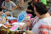 Фестиваль славянской культуры «Разноцвет»