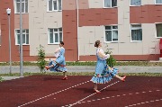 Фестиваль славянской культуры «Разноцвет»