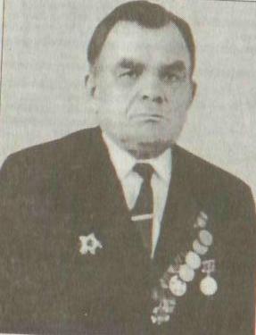 Имени Норкина : [статья] // Мегионнефтегаз-Вести. – 2000. – №28. – С. 3. 