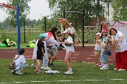 Подвижные игры