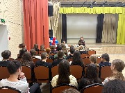 Людмила Николаевна Елистратова