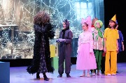 Открытие недели детской книги в МАУ «Дворец искусств»