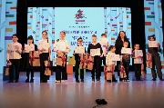 Открытие недели детской книги в МАУ «Дворец искусств»