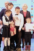 Открытие недели детской книги в МАУ «Дворец искусств»
