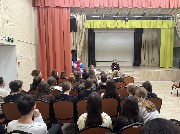 Людмила Елистратова, Маргарита Сладкова