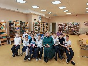 Анжелика Бивол