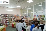 МДЮБ 1 класс