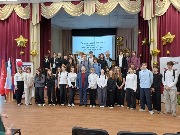 Игорь Александрович Ширманов