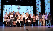 Открытие недели детской книги в МАУ «Дворец искусств»