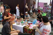 Фестиваль славянской культуры «Разноцвет»
