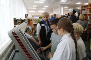 Зал досуга и творчества (3)