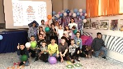 В книжном царстве, библиотечном государстве. Модельная детско-юношеская библиотека им. В.Н. Козлова