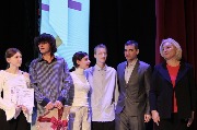 Открытие недели детской книги в МАУ «Дворец искусств»