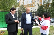 Получение флаеров и буклетов