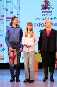 Открытие недели детской книги в МАУ «Дворец искусств»