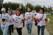 книгобежцы в пути по заданному маршруту