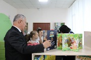Зал досуга и творчества (5)